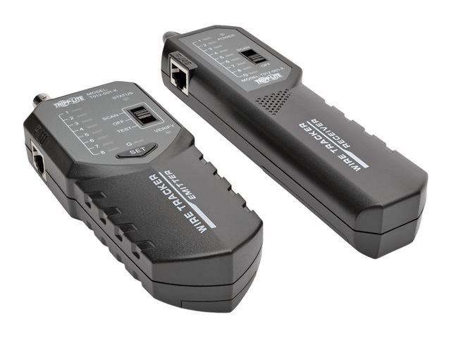 Tripp Lite Series Cable Tester Wire Tracker Tone Generator - Thumbnail 3