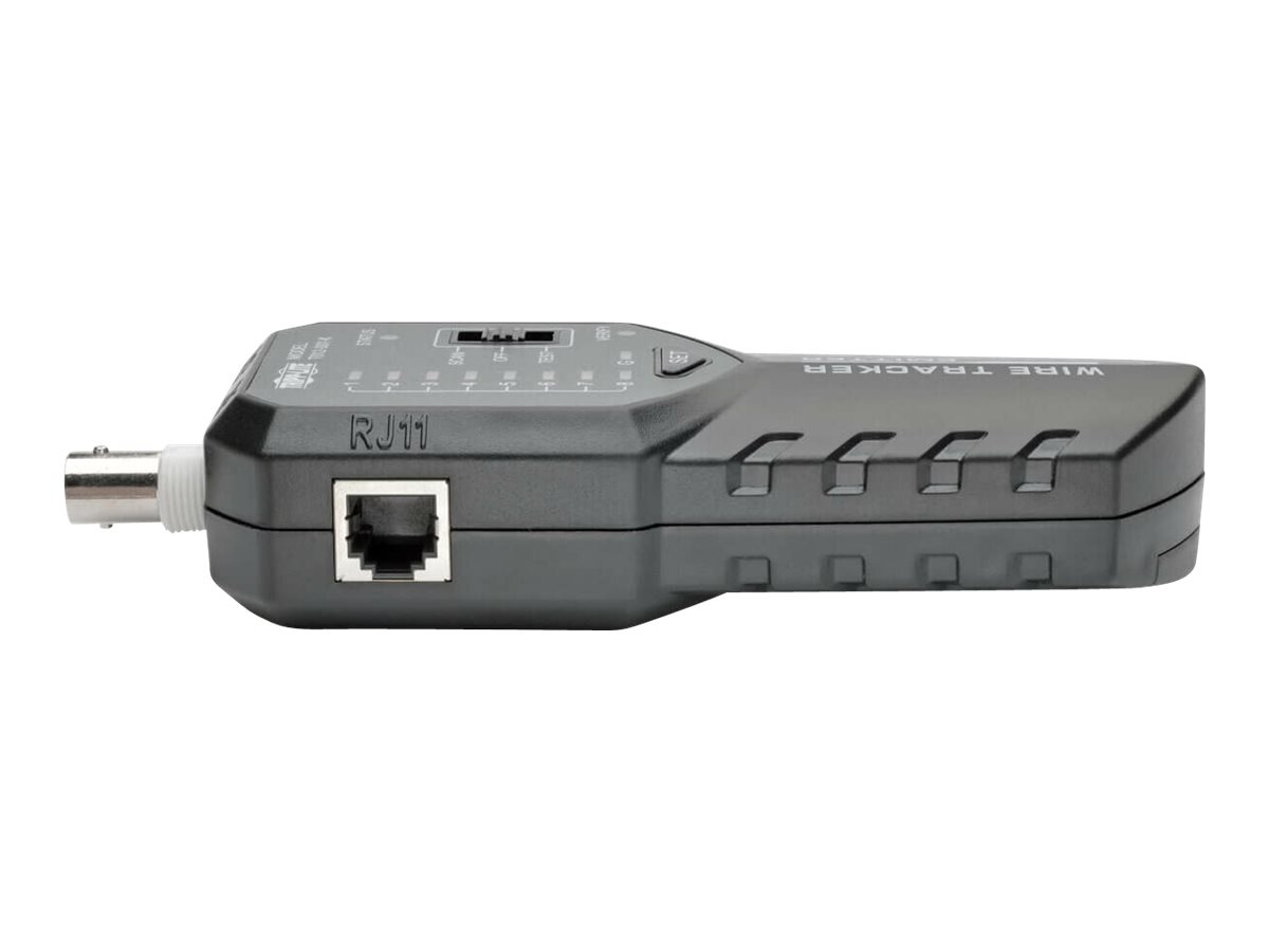 Tripp Lite Series Cable Tester Wire Tracker Tone Generator - Thumbnail 2