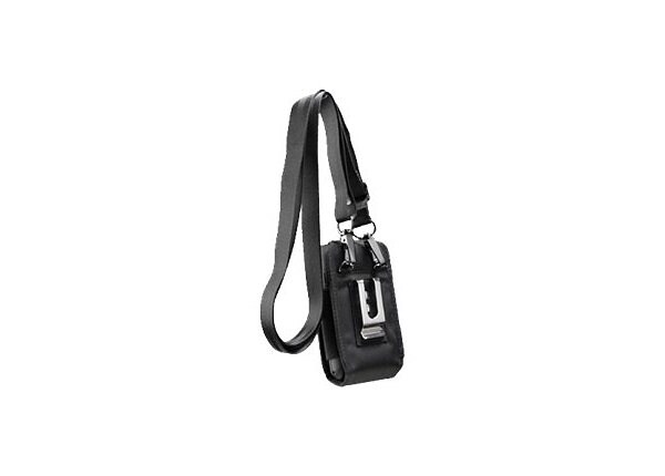 Infinite Peripherals - holster bag for cell phone / player