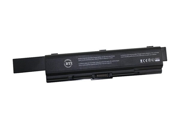 BTI TS-A200X12 - notebook battery - Li-Ion - 8800 mAh