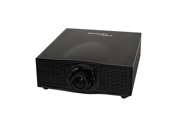 Optoma ProScene WU1500 - DLP projector - 3D