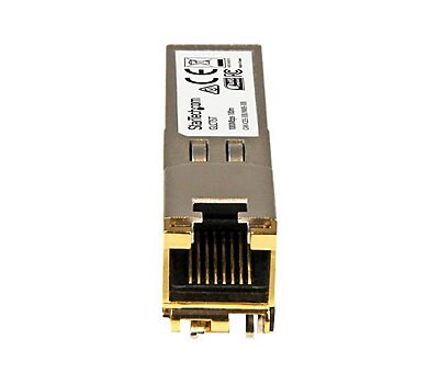 1000Base-T Transceiver Module Gigabit RJ45 Copper SFP PRIMUSIT 100% Compatible Cisco GLC-T/SFP-GE-T/GLC-TE gbic 