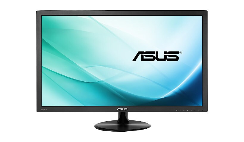 ASUS VP247H-P - écran LED - Full HD (1080p) - 23.6"