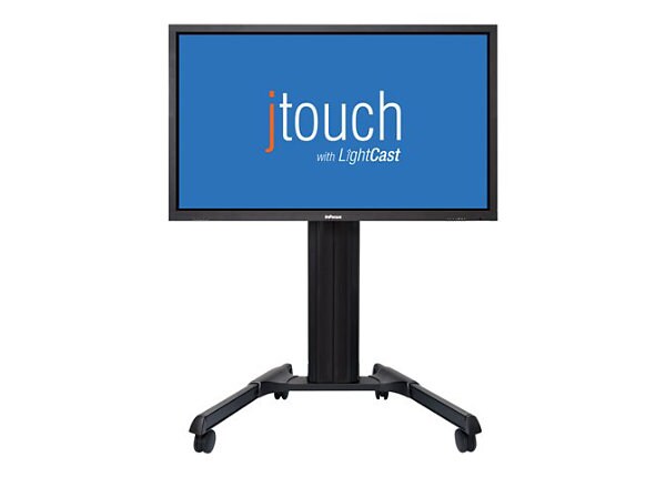 InFocus JTouch INF6501CBAGp JTOUCH-Series - 65" LED display