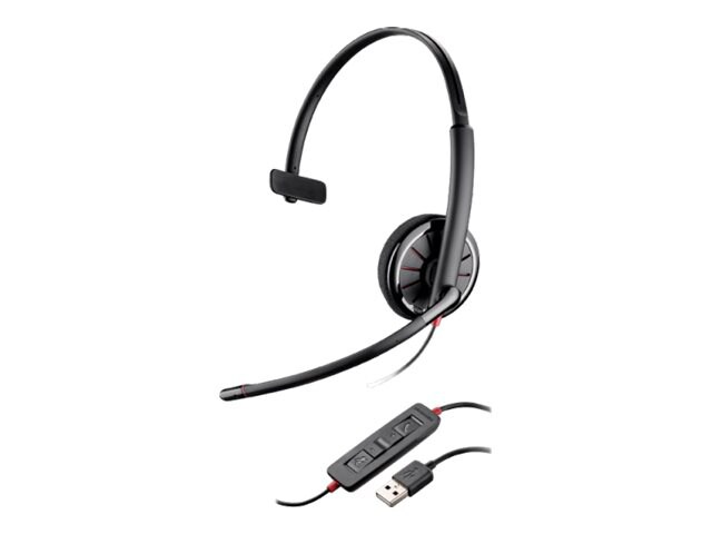 Plantronics Blackwire C310 - headset