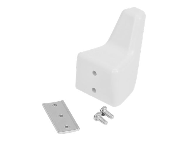 Ergotron - storage hook for cart