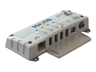 Havis DS-DA-602 - hub - 4 ports