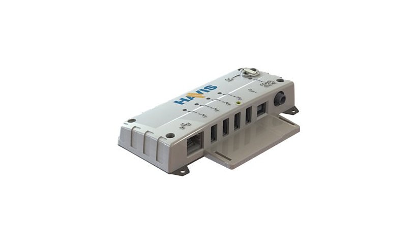 Havis DS-DA-602 - hub - 4 ports