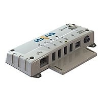 Havis DS-DA-602 - hub - 4 ports