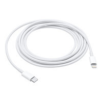 Apple USB-C to Lightning Cable - Lightning cable - Lightning / USB - 6.6 ft
