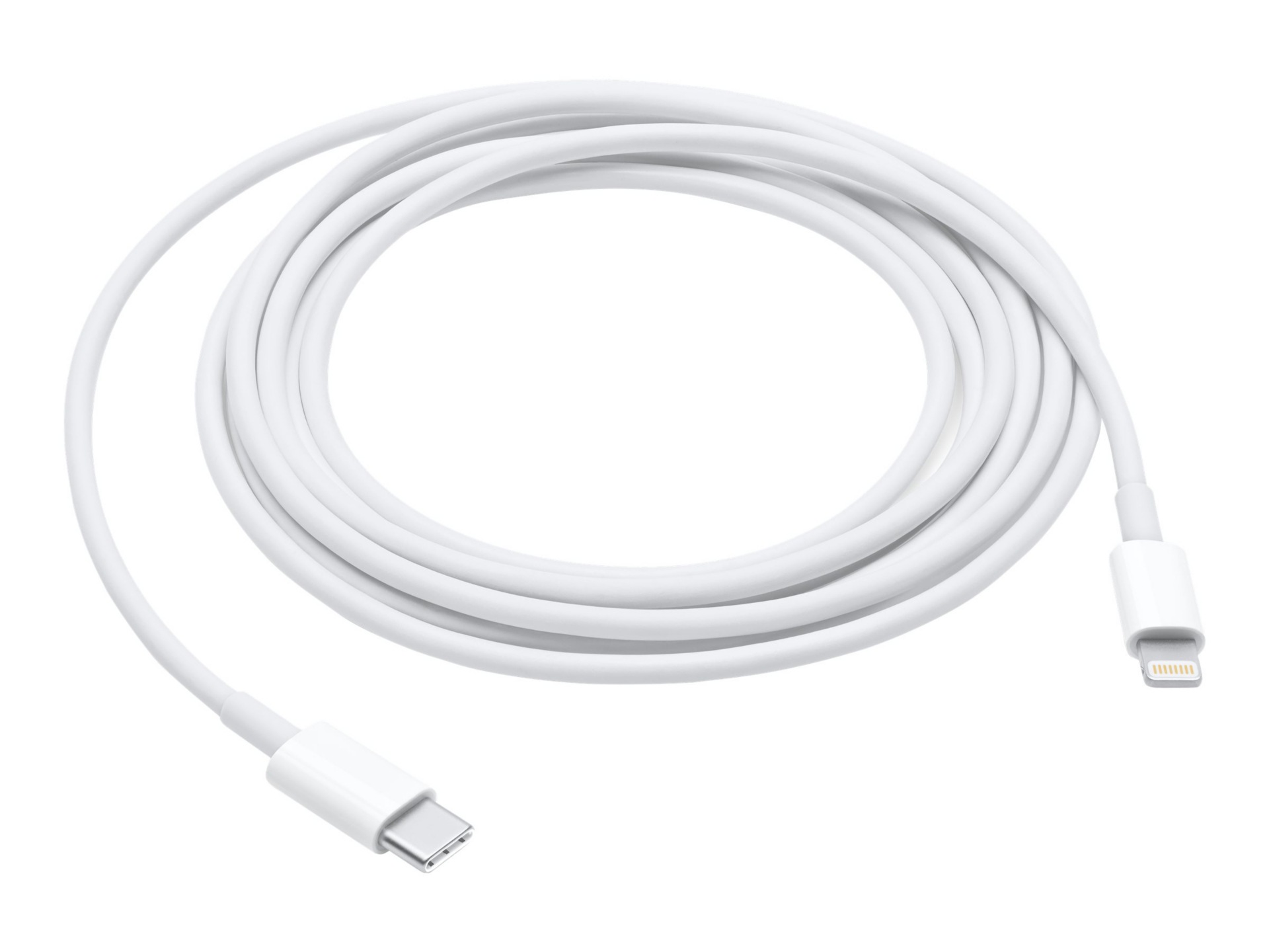 Apple USB-C to Lightning Cable - Lightning cable - Lightning / USB - 3.3 ft