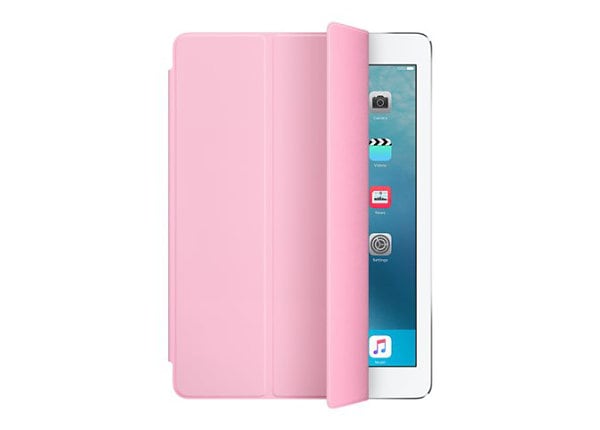 Apple Smart screen cover for tablet