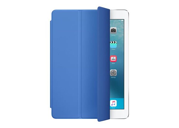 Apple Smart screen cover for tablet