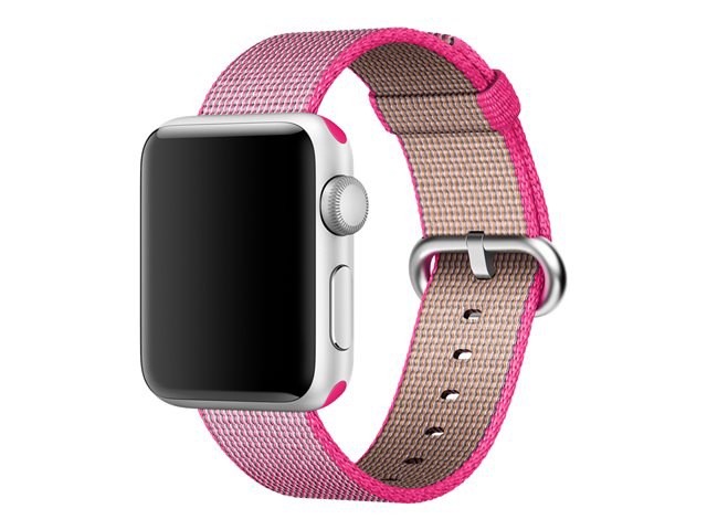 Apple 38mm Woven Nylon Band - watch strap