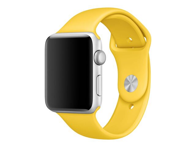 Apple 42mm Sport Band - watch strap