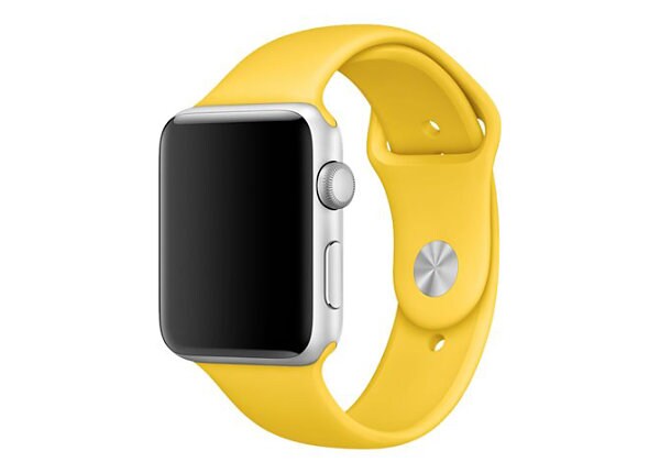 Apple 42mm Sport Band - watch strap