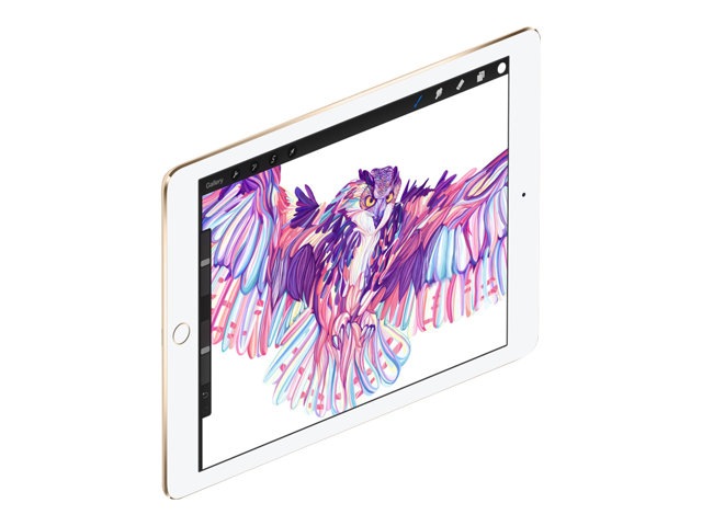 Apple 9.7-inch iPad Pro Wi-Fi - tablet - 256 GB - 9.7"