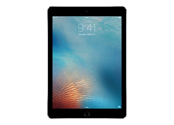 Apple 9.7-inch iPad Pro Wi-Fi + Cellular - tablet - 128 GB - 9.7" - 3G, 4G