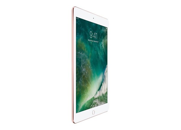 Apple 9.7-inch iPad Pro Wi-Fi + Cellular - tablet - 256 GB - 9.7" - 3G, 4G