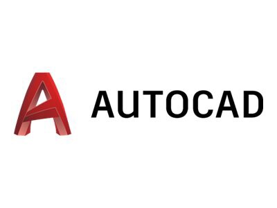 AutoCAD 2017 - New License - 1 seat