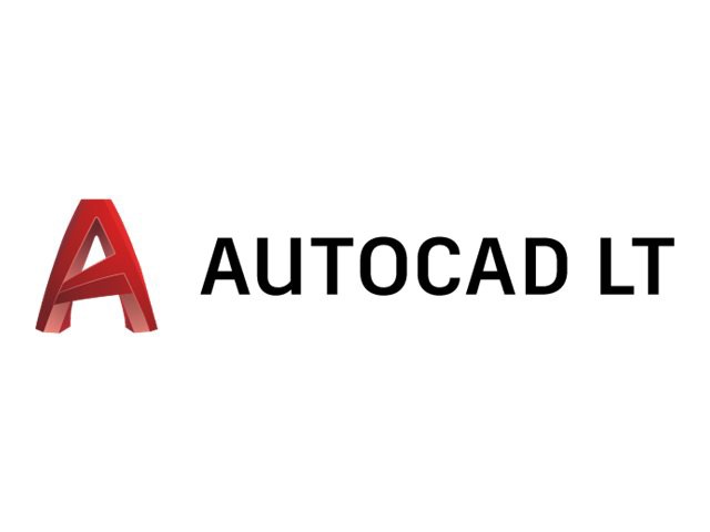 AutoCAD LT 2017 - New License - 1 additional seat