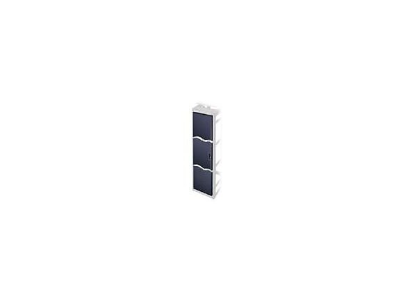 Middle Atlantic FD rack door - 12U