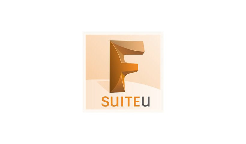 Autodesk Factory Design Suite Ultimate 2017 - New License - 1 seat