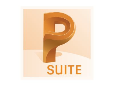 Autodesk Product Design Suite Premium 2017 - New License - 1 seat