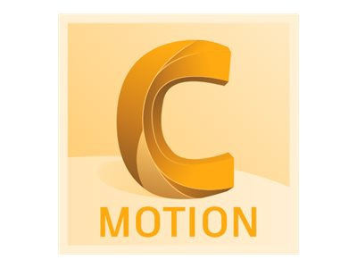Autodesk CFD Motion 2017 - Crossgrade License - 1 seat
