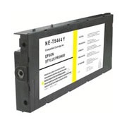 Epson UltraChrome Yellow Ink Cartridge