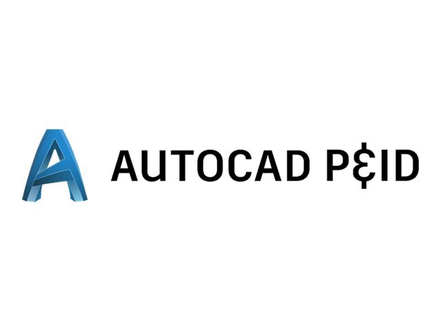 AutoCAD P&ID 2017 - New Subscription (3 years) + Advanced Support - 1 seat