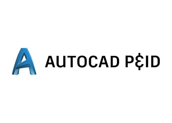 AutoCAD P&ID 2017 - New Subscription (quarterly) + Basic Support - 1 seat