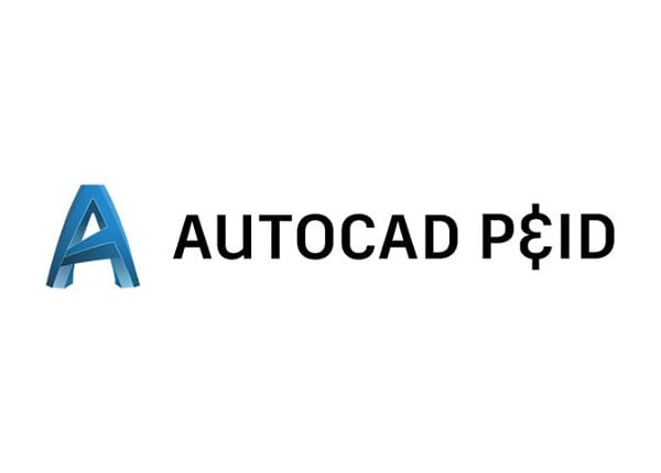 AutoCAD P&ID 2017 - New Subscription (3 years) + Basic Support - 1 seat