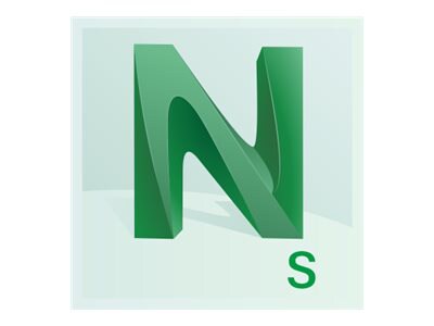 Autodesk Navisworks Simulate 2017 - New Subscription (3 years) + Advanced Support - 1 additional seat