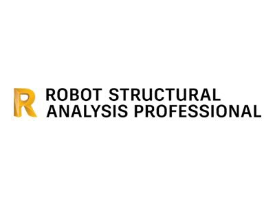 Autodesk Robot Structural Analysis Professional 2017 - New Subscription (annual) + Basic Support