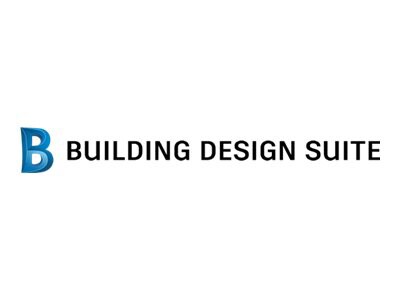 Autodesk Building Design Suite Standard Enhanced Visualization Tools 2017 - New License - 1 seat
