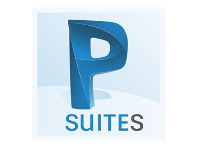 Autodesk Plant Design Suite Standard 2017 - New Subscription (annual) + Advanced Support - 1 additional seat