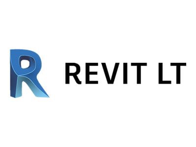 Autodesk Revit LT 2017 - New Subscription (2 years) + Advanced Support - 1 seat