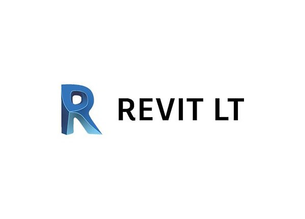 Autodesk Revit LT 2017 - New Subscription (3 years) + Advanced Support - 1 seat