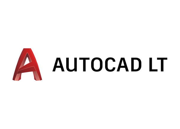 AutoCAD LT 2017 - New Subscription (annual)