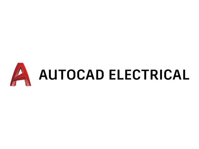 AutoCAD Electrical 2017 - New Subscription (quarterly)