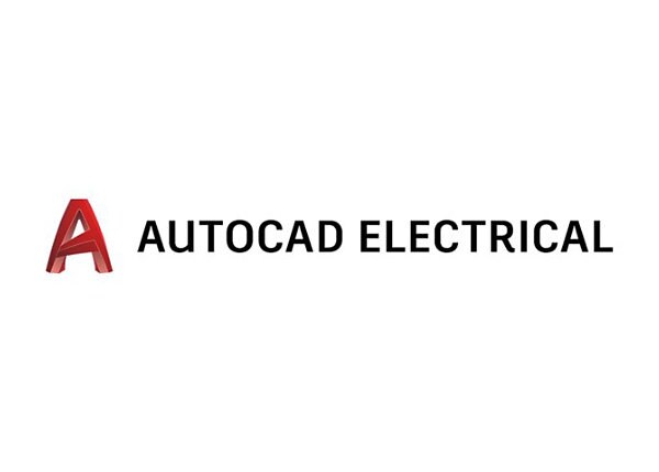 AutoCAD Electrical 2017 - New Subscription (quarterly)
