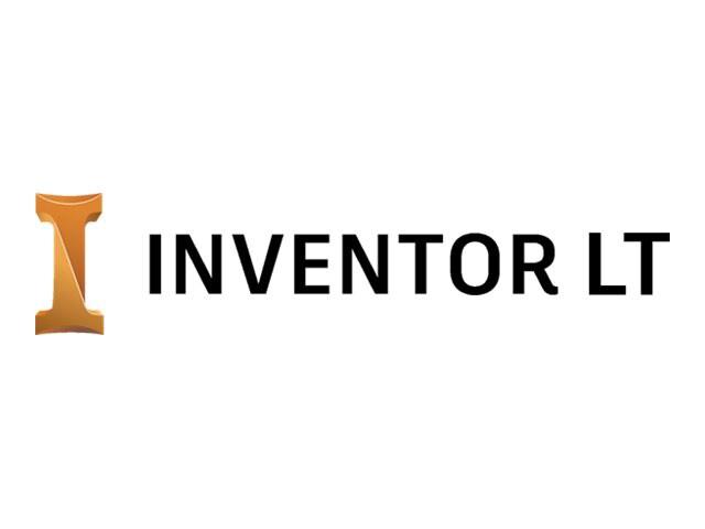 Autodesk Inventor LT 2017 - New Subscription (2 years)