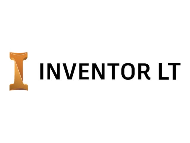 Autodesk Inventor LT 2017 - New Subscription (2 years)