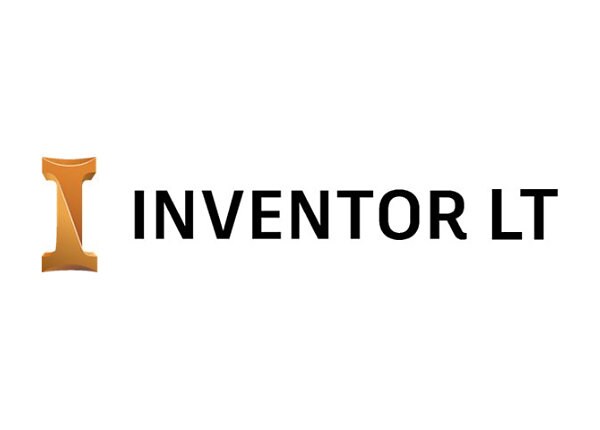 Autodesk Inventor LT 2017 - New Subscription ( 2 years )