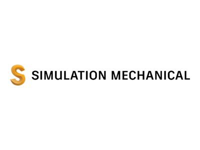 Autodesk Simulation Mechanical 2017 - New License