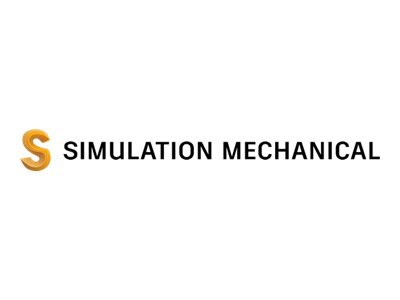 Autodesk Simulation Mechanical 2017 - New Subscription ( annual )