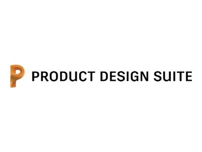 Autodesk Product Design Suite Premium 2017 - New License