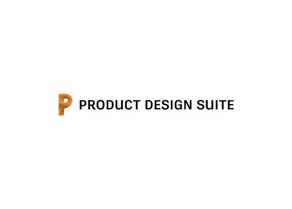 Autodesk Product Design Suite Premium 2017 - New Subscription (3 years)