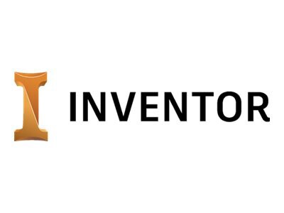 Autodesk Inventor Professional 2017 - New Subscription (annual) + Basic Support